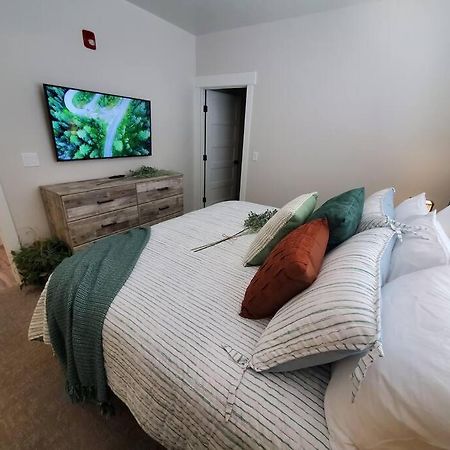 Monroe Mountain Suite - Castle Rock Condos Ричфилд Экстерьер фото